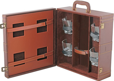 abrazo 1 - Piece Bar Set(Wood)