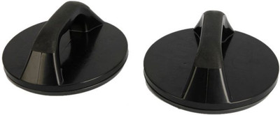 KGNannexe PUP Push-up Bar(Black)