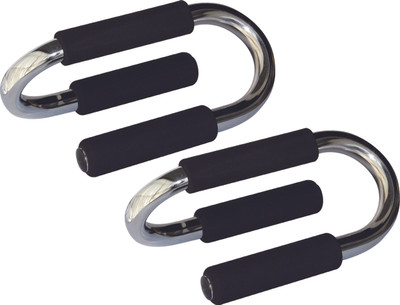 Fit Next Taiwan Push-up Bar Dip Station(Black)