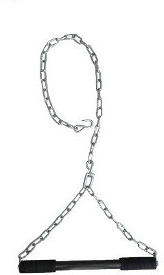 Star X sangal Chin-up Bar(Black)