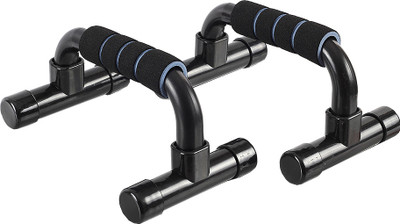 Proline Push Up Bar(Black)