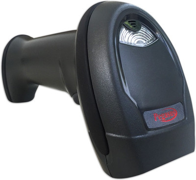 Pegasus PS1156 Laser Barcode Scanner(Handheld)