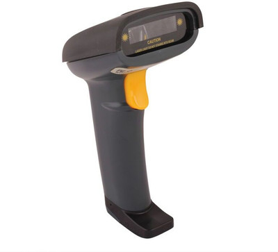 Speed Optical Vertical BCR - 900 Laser Barcode Scanner(Handheld)