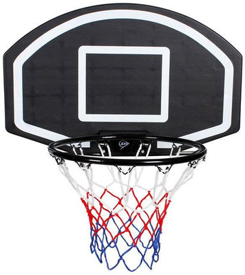 Crown Junior Basketball Ring(5 Basketball Size With Net)