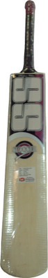 SS Slogger Kashmir Willow Cricket Bat
SS Slogger Kashmir Willow Cricket Bat