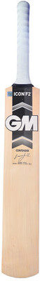 GM Icon F2 Contender Kashmir Willow Cricket Bat(5, 700-1200 g)