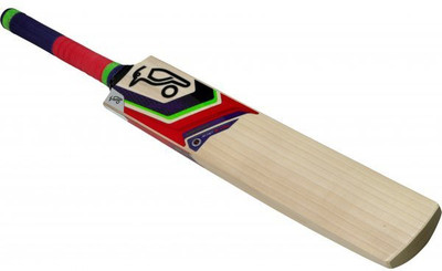 Kookaburra INSTINCT English Willow Cricket Bat(1000 g