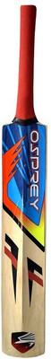 Osprey os 2000 Poplar Willow Cricket Bat(1000 g