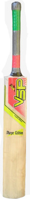 VSP Player Edition English Willow Cricket Bat(1100-1200 g