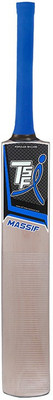 TSFI MASSIF Poplar Willow Cricket Bat(5, 950-1000 g)