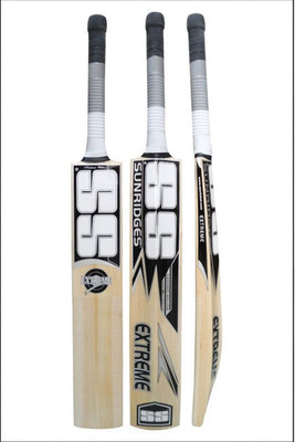 SS Extreme Kashmir Willow Cricket Bat(1150 - 1250 g