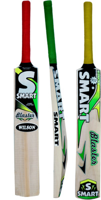 RUDRA BLASTER Kashmir Willow Cricket Bat(900 - 1100 g