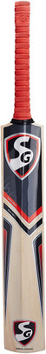 SG VS 319 Plus Kashmir Willow Cricket Bat(1160 - 1210 g
