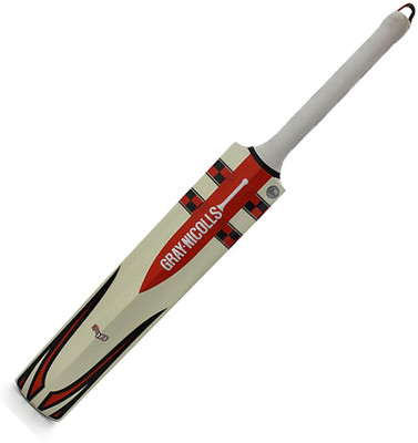 Gray Nicolls F-18 Smasher Kashmir Willow Cricket Bat(950-1050 g