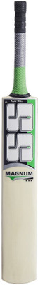 SS Magnum English Willow Cricket Bat(700-1200 g