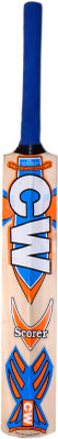CW Scorer Kashmir Willow Cricket Bat(1100-1250 g