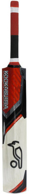 Kookaburra CADEJO 350 English Willow Cricket Bat(Harrow, 600-1000 g)