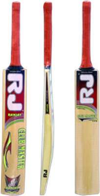 RJ CLUB MASTER Willow Softball Bat(900-1200 g