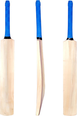 Birdblue A004 Kashmir Willow Cricket Bat(999 g