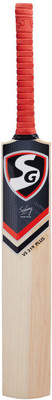 SG VS 319 Plus Kashmir Willow Cricket Bat(700-1200 g