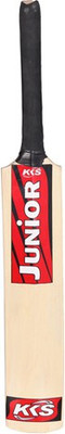 AS Junior Poplar Willow Cricket Bat(, 200 g