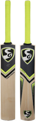 SG Cobra Xtreme English Willow Cricket Bat(1200-1400 g