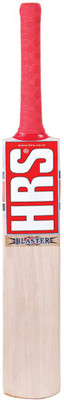 HRS HRS Blaster Cricket bat Kashmir Willow Cricket Bat(1175-1250 g