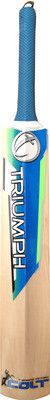 Triumph Brisk Kashmir Willow Cricket Bat(700-1000 g