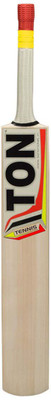 TON TENNIS Kashmir Willow Cricket Bat(1050-1200 g