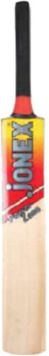 JJ Jonex SUPERIOR QUALITY TENNIS BALL POWER ZONE Poplar Willow Cricket Bat(, 900-1000 g
JJ Jonex SUPERIOR QUALITY TENNIS BALL POWER ZONE Poplar Willow Cricket Bat(, 900-1000 g