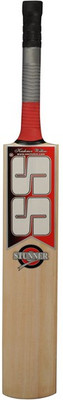 SS Stunner Kashmir Willow Cricket Bat(1100-1250 g