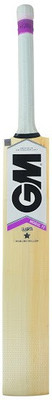 GM Mogul 303 English Willow Cricket Bat(700-1200 g