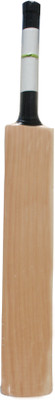 THREE WICKETS Black Label Kashmir Willow Cricket Bat(1150-1250 g