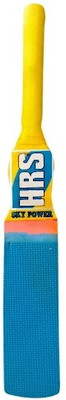 HRS Sky Power Catch Practice Kashmir Willow Cricket Bat(850-900 g