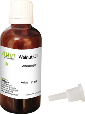 Allin Exporters Walnut Oil(50 ml)