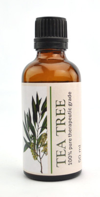Karmkara 100% Pure Therapeutic Grade Undiluted Essential Oils In 50 Ml Bottles-Tea Tree(50 ml)
Karmkara 100% Pure Therapeutic Grade Undiluted Essential Oils In 50 Ml Bottles-Tea Tree(50 ml)