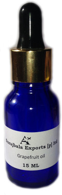 Ancient Healer Grapefruit Essential Oil(15 ml)