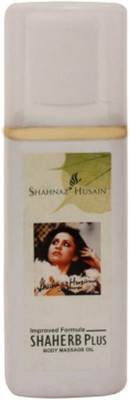 Shahnaz Husain Shaherb Plus(200 ml)
