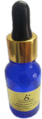 Ancient Healer Frankincense Essential Oil(15 ml)