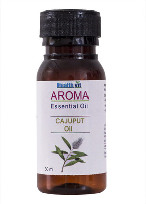 HealthVit Cajuput oil 30ml(30 ml)