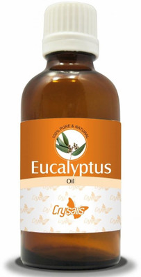 Crysalis Eucalyptus Oil(15 ml)