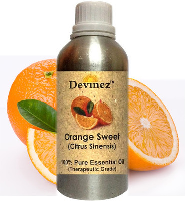 Devinez 1000-2024, Orange Sweet Essential Oil, 100% Pure, Natural & Undiluted(1000 ml)
Devinez 1000-2024, Orange Sweet Essential Oil, 100% Pure, Natural & Undiluted(1000 ml)