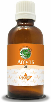 Crysalis Amyris Oil(15 ml)