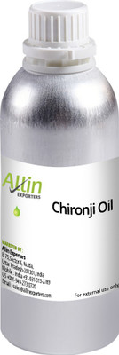 Allin Exporters Chironji Oil(250)