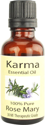 Karmakara Rosemarry oil 30ml(30 ml)