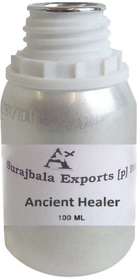 Ancient Healer ALLIUM SATIVUM(100 ml)