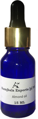 Ancient Healer Almond Essential Oil(15 ml)