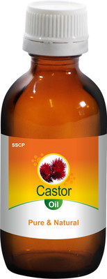 SSCP Castor Oil(50 ml)