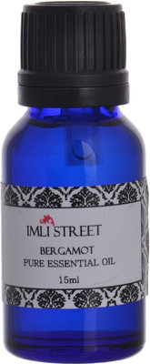 Imli Street Bergomot Oil(15 ml)