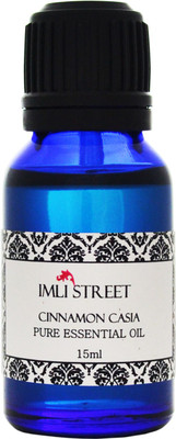 Imli Street Cinnamon Casia Essential Oil(15 ml)